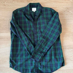 American Eagle Flannel #winter #skater #camp